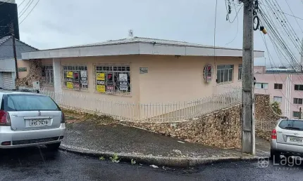 Casa com 3 quartos à venda na Quatorze De Julho, 137, Centro, Ponta Grossa