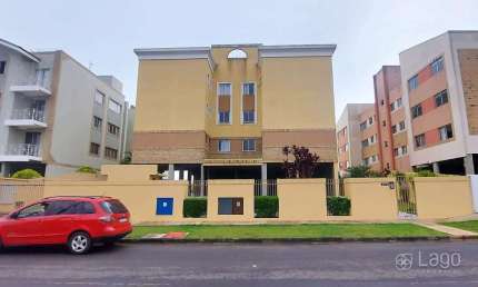 Apartamento com 3 quartos à venda na Abílio Holzmann, 1581, Uvaranas, Ponta Grossa