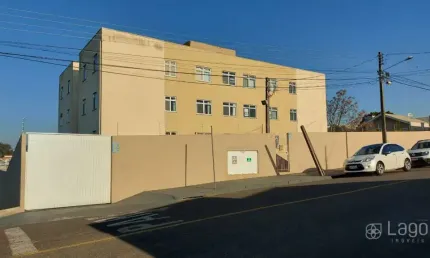 Apartamento com 3 quartos à venda na Rua Rio Grande do Sul, 2250, Jardim Carvalho, Ponta Grossa