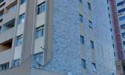 Apartamento com 4 quartos à venda na Rua Quinze de Novembro, 542, Centro, Ponta Grossa