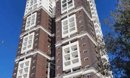 Apartamento com 2 quartos à venda na Rua Xavier da Silva, Centro, Ponta Grossa