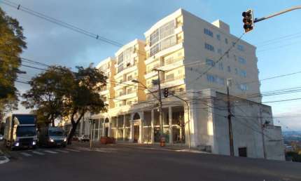 Apartamento com 3 quartos à venda na Avenida Visconde de Mauá, 2559, Oficinas, Ponta Grossa