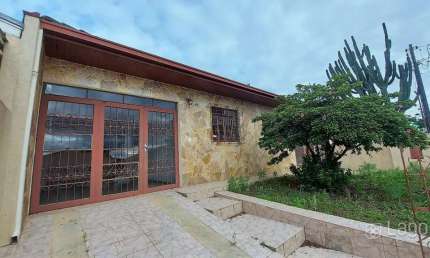 Casa com 3 quartos à venda na Rua Cedro, Nucleo Santa Paula, Ponta Grossa