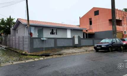 Casa com 2 quartos à venda na Rua Afonso Celso, 20, Uvaranas, Ponta Grossa