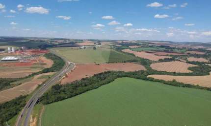 Fazenda à venda no Boa Vista, Ponta Grossa 