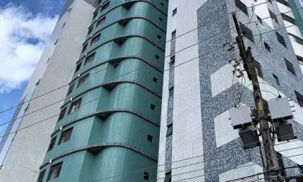 Apartamento com 3 quartos à venda na Rodrigues Alves, 504, Orfãs, Ponta Grossa