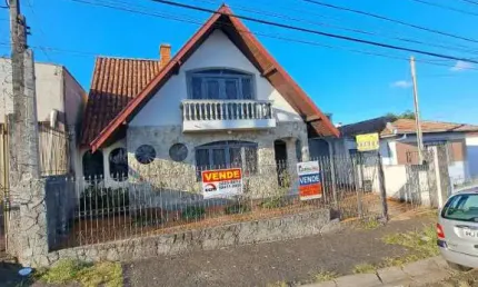 Casa com 3 quartos à venda na Rio Grande Do Norte, 2, Boa Vista, Ponta Grossa