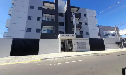 Apartamento com 2 quartos à venda na República Do Peru, 201, Ronda, Ponta Grossa