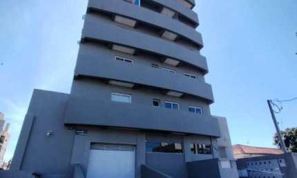 Apartamento com 2 quartos à venda na Marques De Maricá, 161, Orfãs, Ponta Grossa