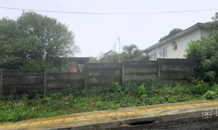 Terreno à venda na Hercílio Arnaldino Rosa, Olarias, Ponta Grossa