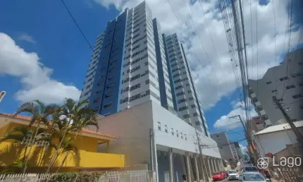Apartamento com 2 quartos à venda na Cel. Dulcídio, 253, Centro, Ponta Grossa