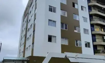 Apartamento com 3 quartos à venda na Rua Sete de Setembro, 501, Centro, Ponta Grossa