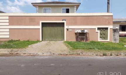 Apartamento com 2 quartos à venda na Rua São Domingos Sávio, 62, Uvaranas, Ponta Grossa