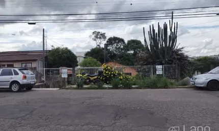 Terreno à venda na Rua João Cecy Filho, 1405, Uvaranas, Ponta Grossa