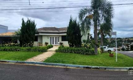 Casa com 3 quartos à venda na Rua Doutor Leopoldo Guimarães da Cunha, 1551, Oficinas, Ponta Grossa
