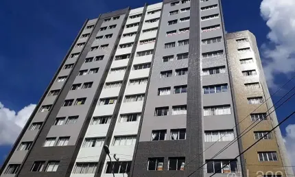 Apartamento com 3 quartos à venda na Avenida Doutor Vicente Machado, 777, Centro, Ponta Grossa