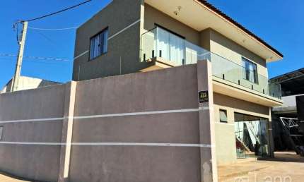 Barracão / Galpão / Depósito à venda na Rua Frei Tiago Lucchese, Piriquitos, Ponta Grossa