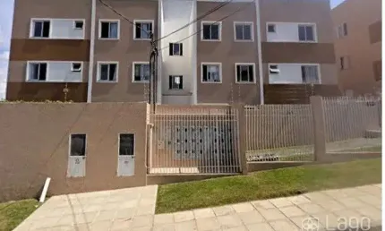 Apartamento com 3 quartos à venda na Rua Aleixo Garcia, 108, Oficinas, Ponta Grossa
