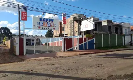 Barracão / Galpão / Depósito à venda na Rua Teixeira Mendes, 831, Uvaranas, Ponta Grossa