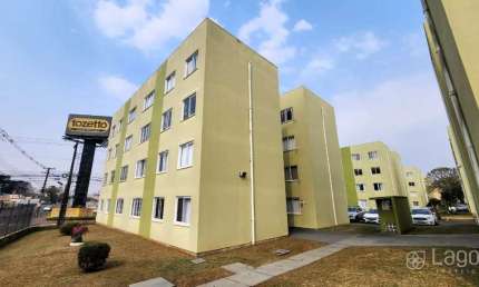 Apartamento com 3 quartos à venda na Rua Santa Rita Durão, 208, Colônia Dona LuÍza, Ponta Grossa