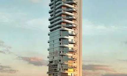 Apartamento com 3 quartos à venda na Rua Silva Jardim, 600, Centro, Ponta Grossa