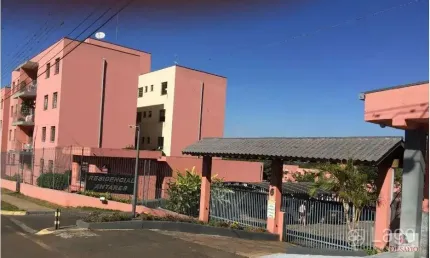 Apartamento com 3 quartos à venda na Avenida Antares, 696, Colônia Dona LuÍza, Ponta Grossa