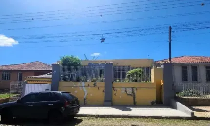 Casa com 3 quartos à venda na Rua Eugênia, 38, Contorno, Ponta Grossa