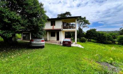 Chácara / sítio com 4 quartos à venda em Itaiacoca, Ponta Grossa 