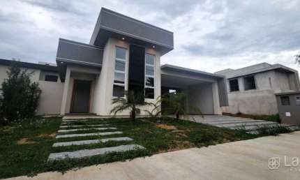 Casa com 4 quartos à venda na Rua João Silvio de Lara Machado, Jardim Carvalho, Ponta Grossa