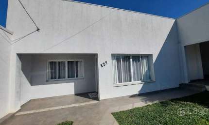 Casa com 5 quartos à venda na Rua José Carlos Rodrigues, 127, Uvaranas, Ponta Grossa
