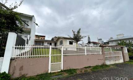 Casa com 4 quartos à venda na Antonio Zimmermman, Itacolomi, Balneário Piçarras