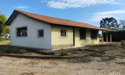 Chácara / sítio com 5 quartos à venda na Avenida dos Pioneiros, Centro, Carambeí