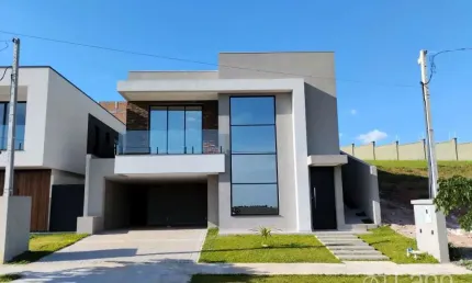 Casa com 3 quartos à venda na Rua João Silvio de Lara Machado, Jardim Carvalho, Ponta Grossa
