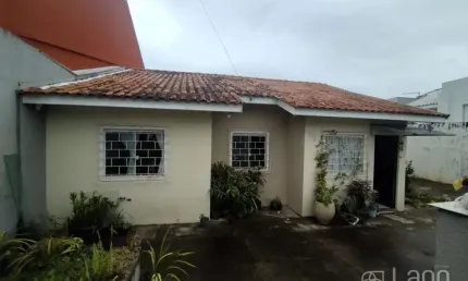 Casa com 3 quartos à venda na Rua José Borato, Contorno, Ponta Grossa
