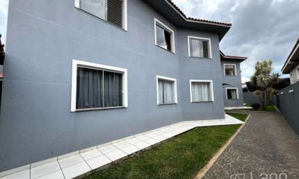 Apartamento com 3 quartos à venda na Rua Horácio Antunes Mendes, 180, Orfãs, Ponta Grossa