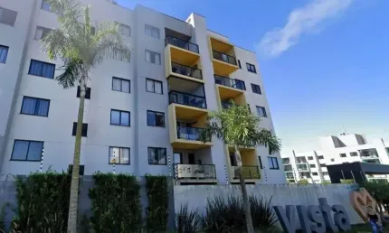Apartamento com 2 quartos à venda na Avenida União Pan-americana, 1111, Oficinas, Ponta Grossa
