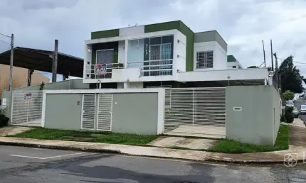 Casa com 3 quartos à venda na Avenida Anita Garibaldi, Orfãs, Ponta Grossa