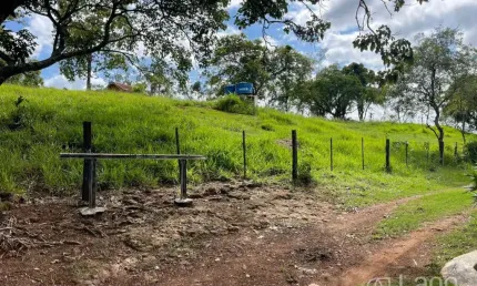 Chácara / sítio à venda no Centro, Jataizinho 