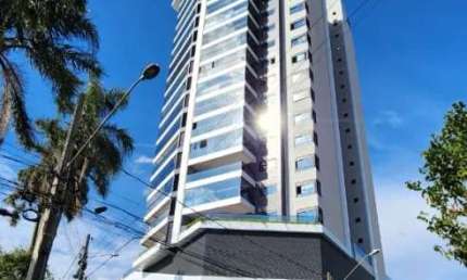 Apartamento com 3 quartos à venda na Rua Saldanha da Gama, 249, Orfãs, Ponta Grossa