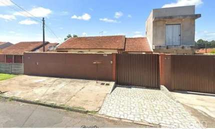 Casa com 3 quartos para alugar na Rua João Maximiliano Pimentel, Cará-cará, Ponta Grossa