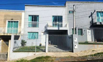 Casa com 3 quartos à venda na Rua Geny de Jesus Souza Ribas, Oficinas, Ponta Grossa