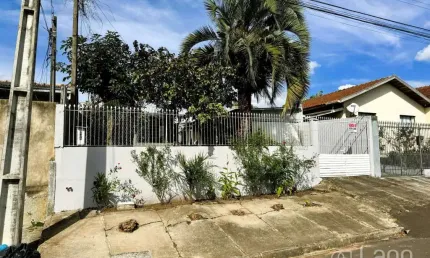 Casa com 1 quarto à venda na Rua Espírito Santo, Nova Rússia, Ponta Grossa