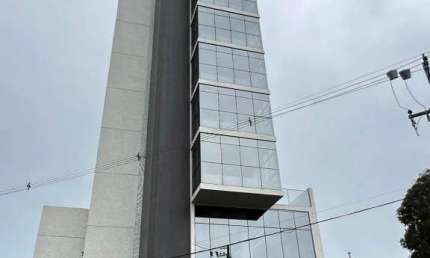 Ponto comercial à venda na Avenida João Manoel dos Santos Ribas, 610, Nova Rússia, Ponta Grossa