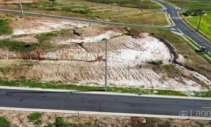 Terreno à venda na Rua Cleia Baptista de Campos Melio, Jardim Carvalho, Ponta Grossa