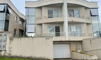 Apartamento com 3 quartos à venda na Rua João Varassim, 365, Jardim Carvalho, Ponta Grossa