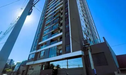 Apartamento com 3 quartos à venda na Rua Freire Alemão, 310, Estrela, Ponta Grossa