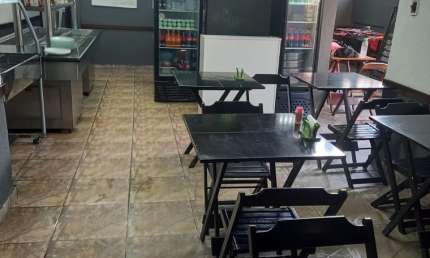 Alugguel de loja centro da Taquara ótima localização