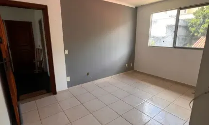 Apartamento 3 quartos com ótima localização na Taquara