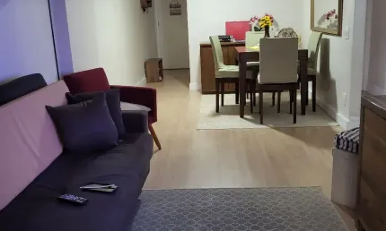 Lindo apartamento para locação ou venda no Pechincha