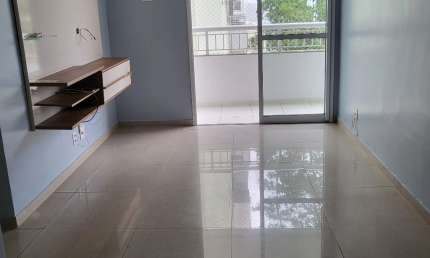 Apartamento com 2 quartos à venda na Rua Retiro dos Artistas, Pechincha, Rio de Janeiro